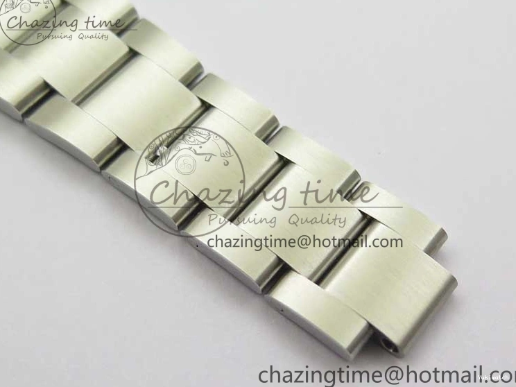Best 124300 Bracelet Maker BP Green on SS Edition Oyster Dial 41mm Perpetual 0522